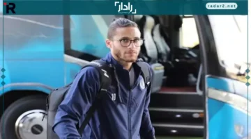 بيراميدز يؤكد سفر رمضان صبحي وأسامة جلال إلى ألمانيا